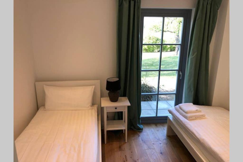 Gartenvilla@Baltic-Chalets Warnkenhagen  外观 照片